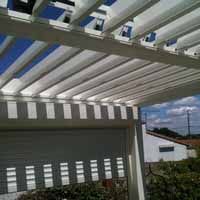 pergola |  LMJ Fabricant et poseur Menuiseries Royan