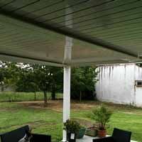 pergola |  LMJ Fabricant et poseur Menuiseries Royan