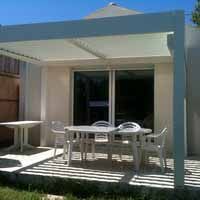 pergola |  LMJ Fabricant et poseur Menuiseries Royan