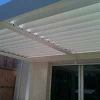 pergola |  LMJ Fabricant et poseur Menuiseries Royan