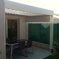 pergola |  LMJ Fabricant et poseur Menuiseries Royan