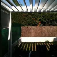 pergola |  LMJ Fabricant et poseur Menuiseries Royan