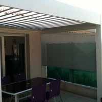 pergola |  LMJ Fabricant et poseur Menuiseries Royan